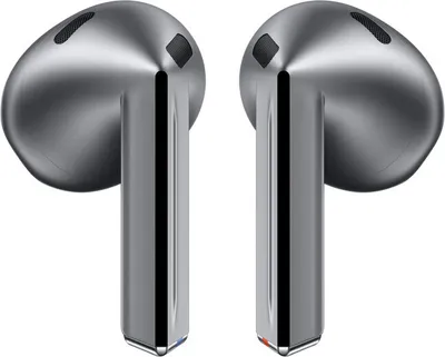 Obrázok produktu pre Samsung Galaxy Buds3 strieborné