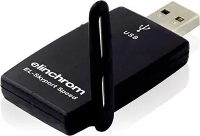 Zdjęcie produktu dla Elinchrom Skyport Usb Rx Speed