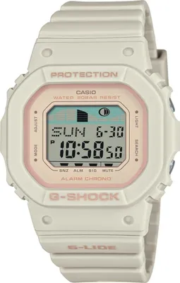 Produktbild von Casio G-Shock Small Classic GLX-S5600-7BER Herrenarmbanduhr