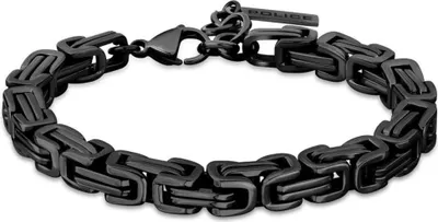 Produktbild von Police Jewelry INTRACTABLE PEAGB0008302 Herrenarmband