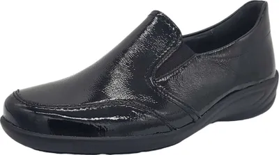 Immagine prodotto di Pantofole comode Semler Birgit-H Donna 31363933313036 Nero 40 EU