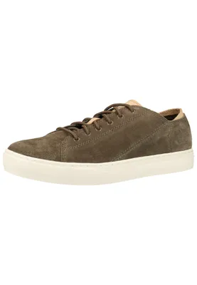 Produktbild von Timberland Sneaker Sneaker Nubukleder