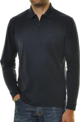Immagine prodotto di Polo Ragman Camicia a maniche lunghe con colletto a polo