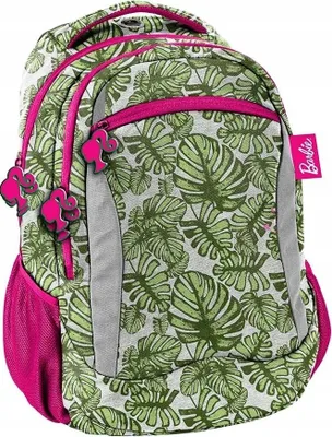 Immagine prodotto di Bal-2808 Barbie-Rucksack 2265