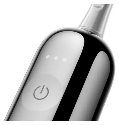 Produktbild von Laifen Wave Elektrische Zahnbürste LFTB01-S Edelstahl