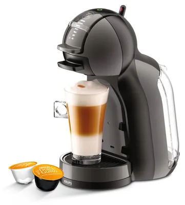 Produktbild von Krups KP1238.25 NESCAFÉ DOLCE GUSTO MINI ME