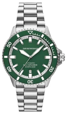 Productafbeelding van EMPORIO ARMANI Polshorloges FO-AR60088