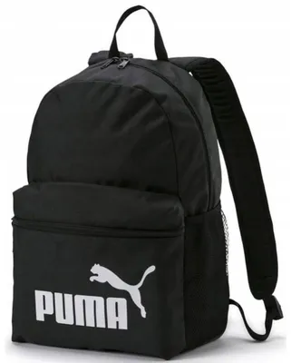 Produktbild von Puma Phase School Bag School Rucksack 79943 01
