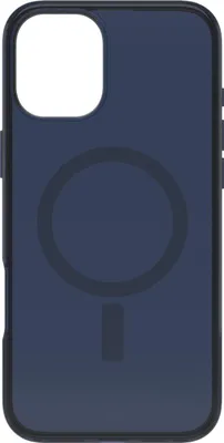 Obrázok produktu pre OtterBox Symmetry Series Clear for MagSafe pre iPhone 16 Plus, Blue Bear
