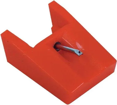 Produktbild von Famanu Nadel für Plattenspieler ST-09D - Ersatznadel für optimales Klangerlebnis