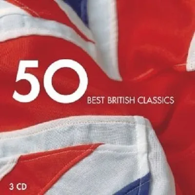 Produktbild von 50 Best British Classics
