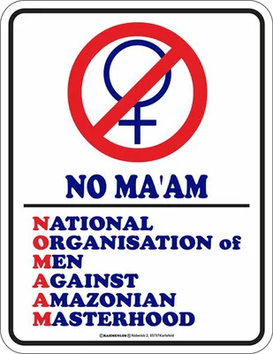 Image de No MAAM - Aimants - Aimant