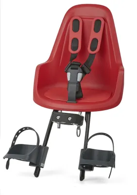 Produktbild von bobike Fahrrad-Sicherheitssitz für Kinder ONE Mini
