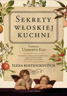 Image de Sekrety włoskiej kuchni