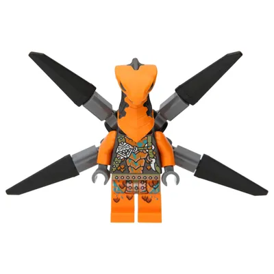 Zdjęcie produktu dla LEGO Ninjago: Latająca Żmija