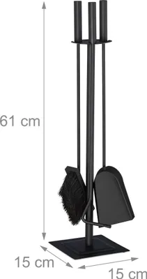 Obrázek produktu pro Relaxdays 10028775, 1 kusů
