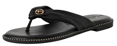 Produktbild von Tamaris Damen  Sandalen 1-27126-44 Schwarz
