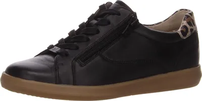 Produktbild von Caprice Schnürhalbschuhe in schwarz, Gr. 4
