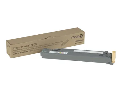 Produktbild von Waste TonerCartridge f Ph 7800