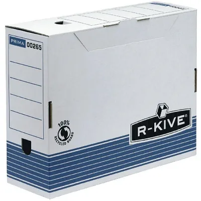 Produktbild von Fellowes 0026501, 147 g, 427 x 404 x 7 mm, A4, Blau, Weiß