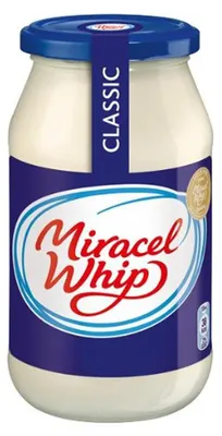 Produktbild von Miracel Whip 500ml
