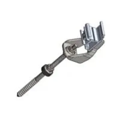 Produktbild von Aerocompact XWS10250CL Stockschraube M10x250 mm Click, (VPE=10 Stück), 10 Stk.