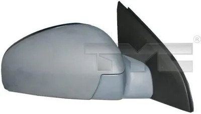 Image de rétroviseur extérieur