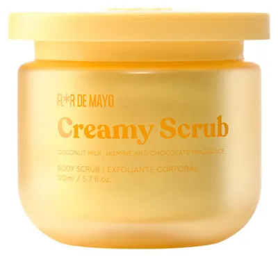Produktbild von KÖ RPERPEELING cremig 170 ml