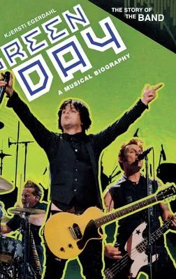 Produktbild von Green Day