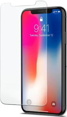 Image de Protection d'écran iPhone XR/ 11
