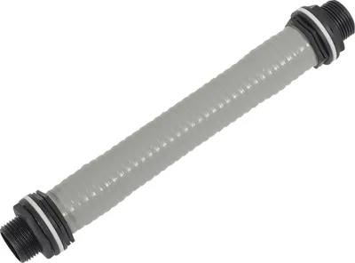 Produktbild von Garantia RT-Verbindungsset 3/4" inkl. 25 cm Schlauch, D: 25 mm; 504017