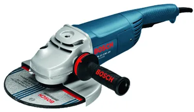 Image de Meuleuse d'angle Bosch Professional 2200 W GWS 22-230JH