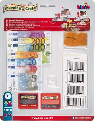 Produktbild von Theo Klein 9316, 3 Jahr(e)