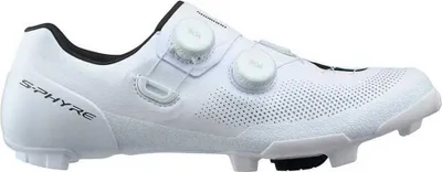 Produktbild von Shimano Rx910 Gravelschuhe Weiß EU 46 Herren Weiß EU 46
