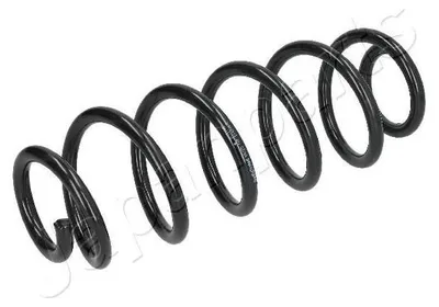 Produktbild von JAPANPARTS Fahrwerksfeder Hinten für VW Golf VII Variant (BA5, BV5) ZC5117A