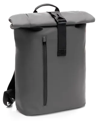 Produktbild von Fillikid Wickelrucksack Oslo im Rolltop-Design