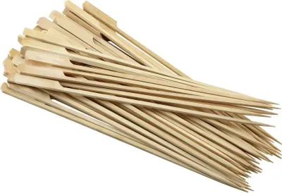 Produktbild von Primaster Bambusspieße 50 Stück 25 cm