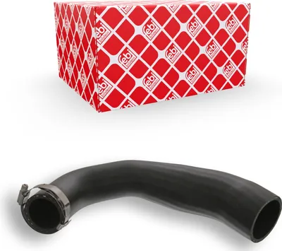 Produktbild von FEBI BILSTEIN 47159 Turbo Ladeluftschlauch für FORD MONDEO III Kombi (BWY) MONDEO III (B5Y) MONDEO III Stufenheck (B4Y)