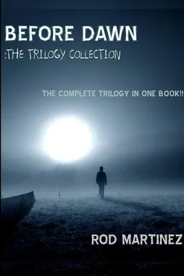 Produktbild von Before Dawn