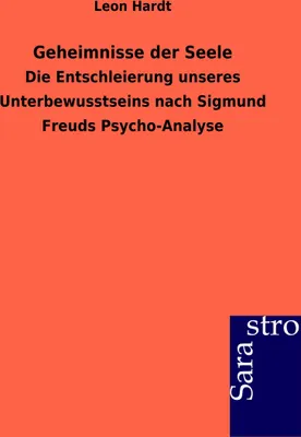 Produktbild von Geheimnisse der Seele