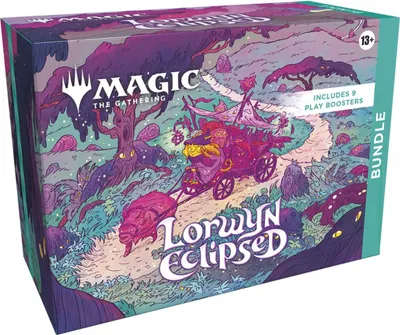 Produktbild von Magic: the Gathering D5076000, Kartenspiel, 13 Jahr(e)