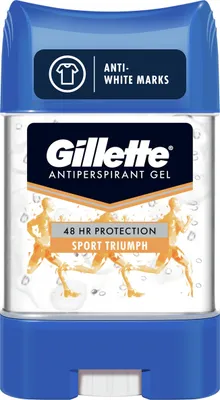 Immagine prodotto di Gillette Antyperspirant w żelu ochrona 48h 70ml
