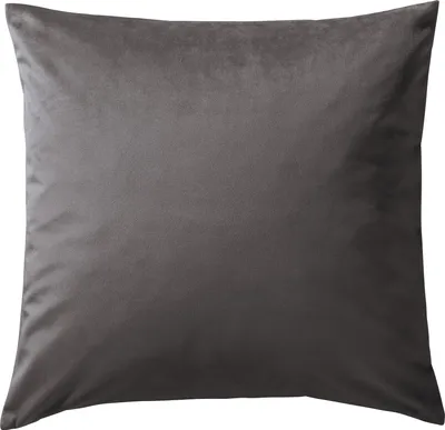 Produktbild von REDBEST Kissenhülle Kingsville" grau 40x40 cm"