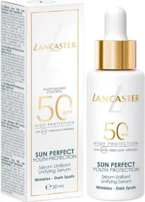 Image de Lancaster Sun Protection Stick 2in1 SPF50, 12 g
