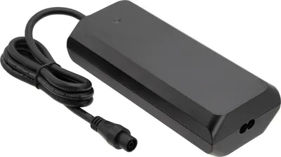Produktbild von MARATRON Ladegerät 48V 3A für AEG (6-poliger Rundstecker 12,6 / 5,2 mm)