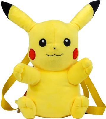 Produktbild von Pokemon Rugtas 3D 3 Assorti