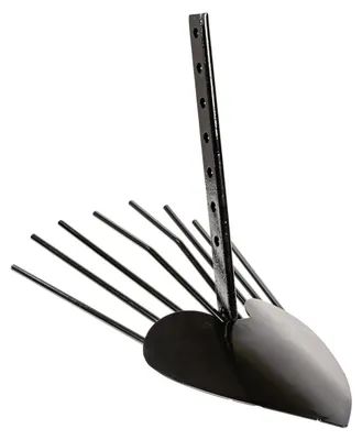 Obrázek produktu pro Loncin 600; 850 CEDRGL51 půdní kompaktor