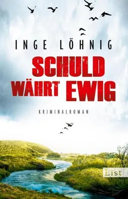 Produktbild von Schuld währt ewig