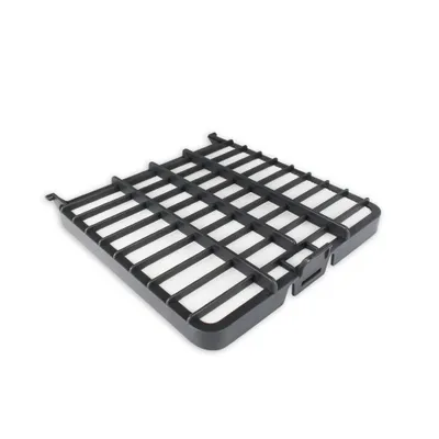Obrázek produktu pro MisterVac kompatibilní s ochranným filtrem motoru (plastový rám) náhradním jemným filtrem Grundig VCC 7750 A