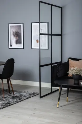 Produktbild von Venture Home Dekoration Leif Schwarz